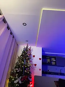 Victoria14  online show from 12.05.25