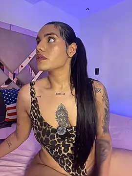 Victoria14  online show from 03.15.26