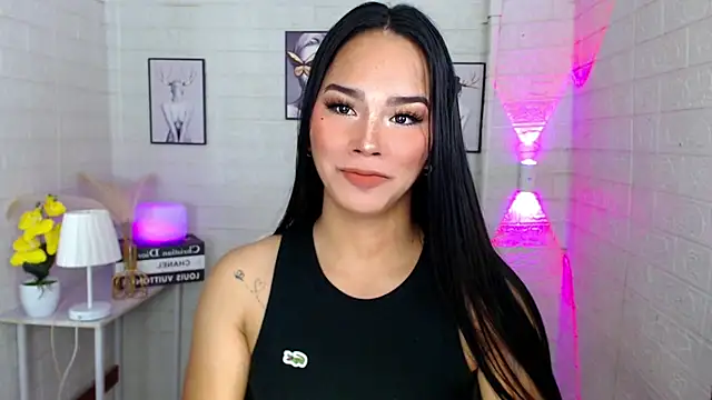 urnaughtydolly69 online show from 09.16.25