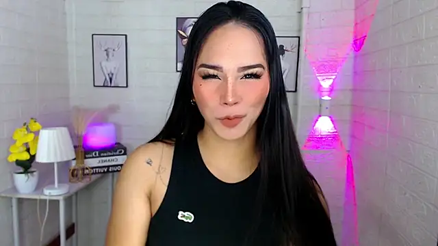 urnaughtydolly69 online show from 09.17.25