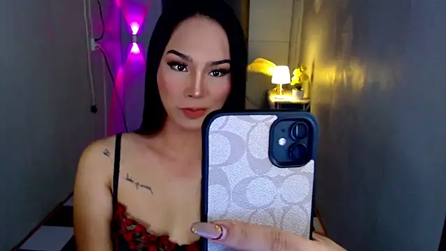 urnaughtydolly69 online show from 05.01.26