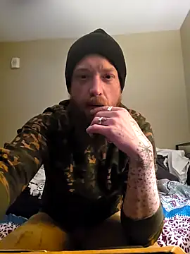 bikerbeard696 online show from 04.19.26