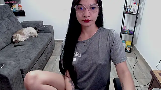 Piahorny  online show from 10.27.25