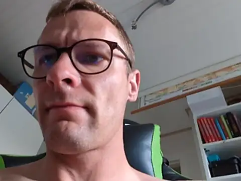 buchr1 online show from 07.17.26