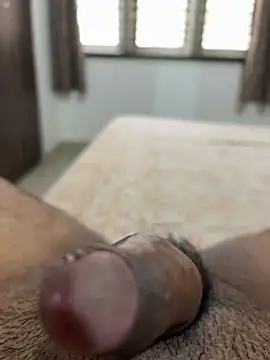 ashishs1207 online show from 03.18.26