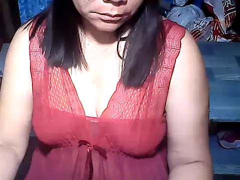 lovely4all101 online show from 03.22.25