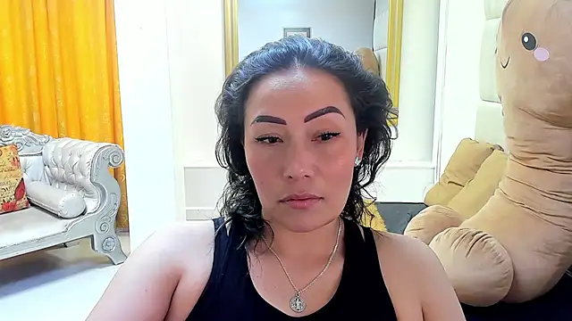 gaby trent online show from 12.12.24
