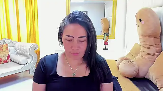 gaby trent online show from 12.13.24