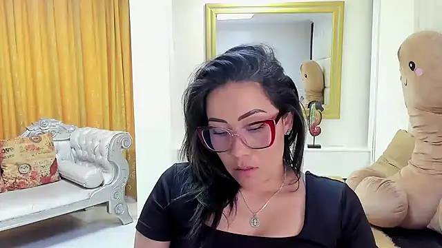 gaby trent online show from 12.13.24