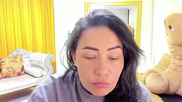 gaby trent online show from 12.14.24