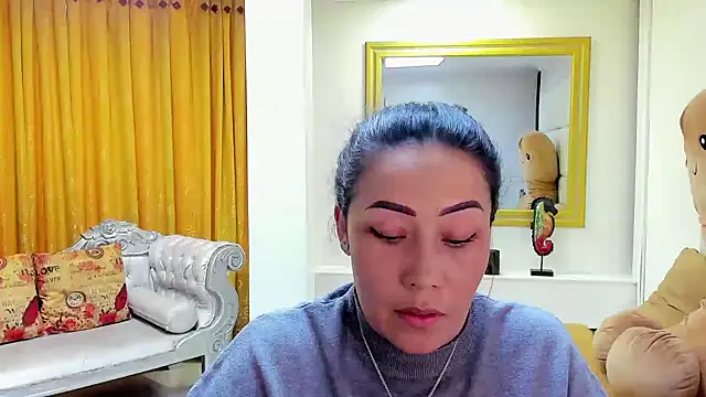 gaby trent online show from 12.14.24