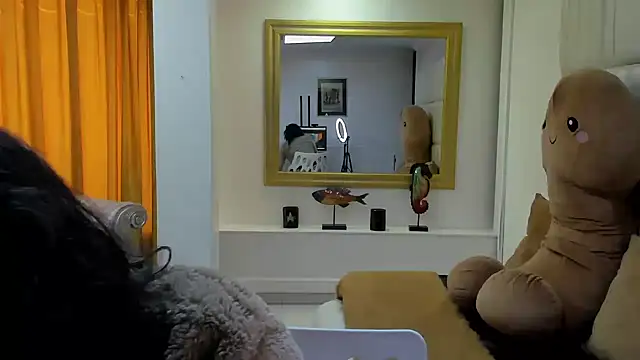 gaby trent online show from 12.16.24