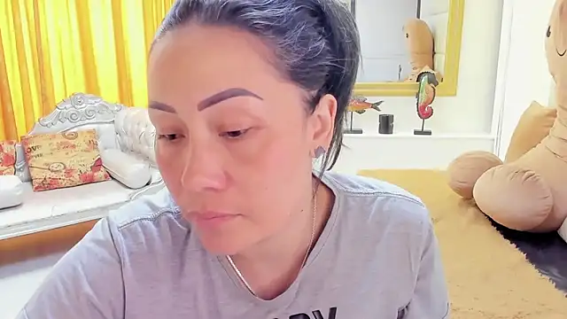 gaby trent online show from 12.20.24