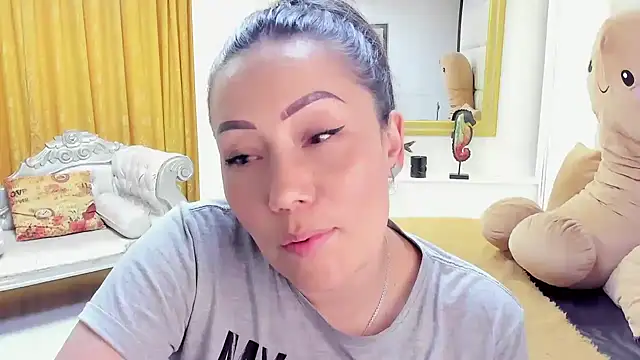 gaby trent online show from 12.20.24