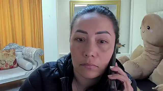 gaby trent online show from 12.21.24
