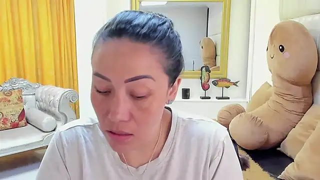 gaby trent online show from 12.23.24