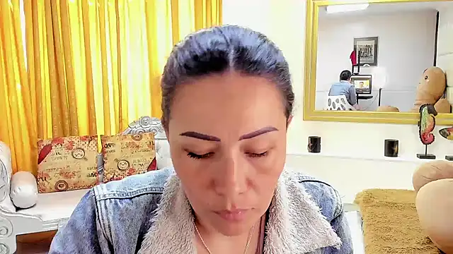 gaby trent online show from 12.24.24