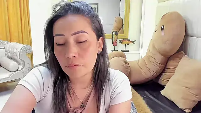 gaby trent online show from 12.24.24