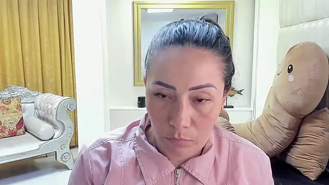 gaby trent online show from 12.26.24