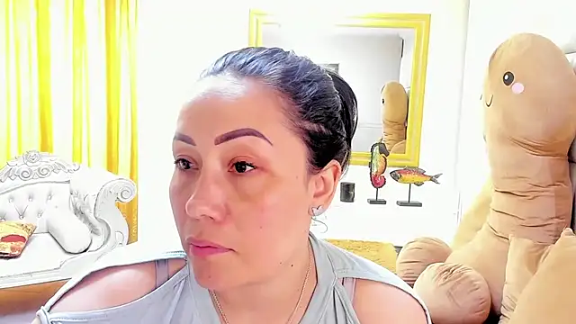 gaby trent online show from 12.31.24
