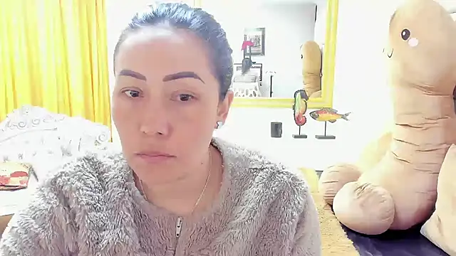 gaby trent online show from 01.03.25