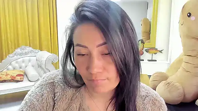 gaby trent online show from 01.03.25