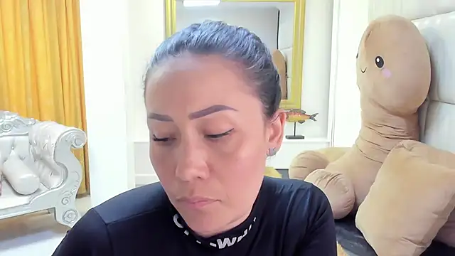 gaby trent online show from 01.04.25