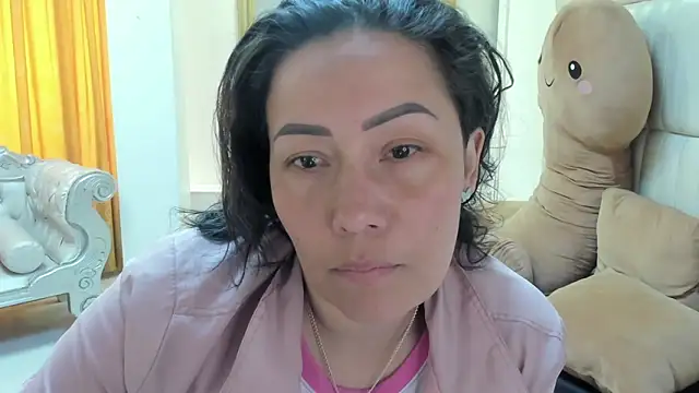 gaby trent online show from 01.07.25