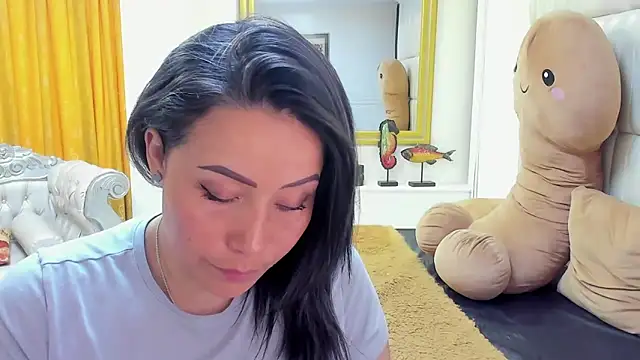 gaby trent online show from 01.08.25