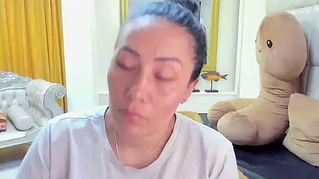 gaby trent online show from 01.09.25