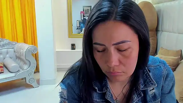 gaby trent online show from 01.11.25