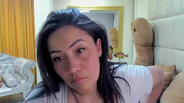 gaby trent online show from 01.11.25