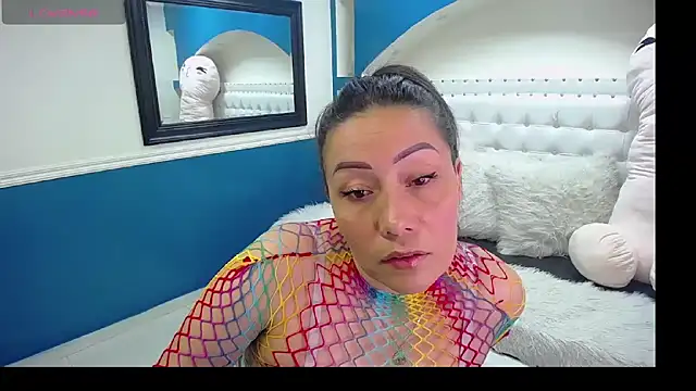 gaby trent online show from 02.11.25
