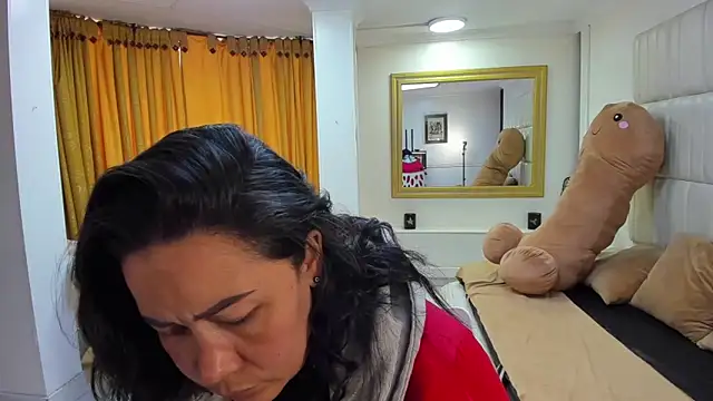 gaby trent online show from 10.20.25