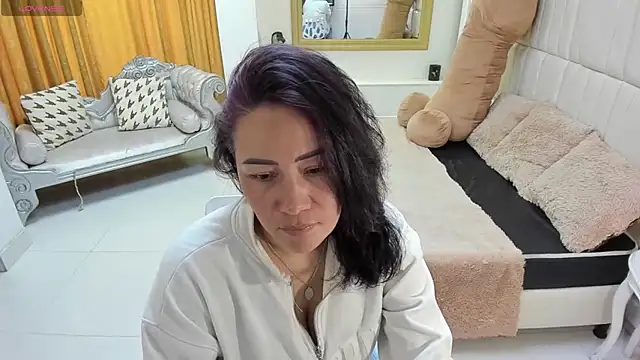 gaby trent online show from 04.08.26