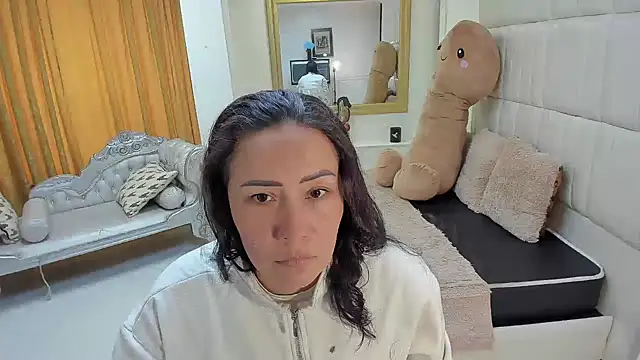 gaby trent online show from 05.12.26