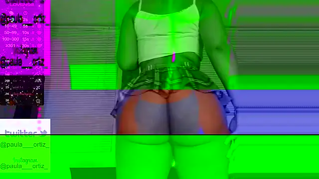 Snapshot of canelita_passion_ chatting on 01.19.25 canelita passion online show from 01.19.25