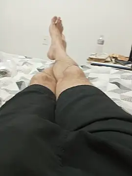 AbbaCock online show from 02.10.25