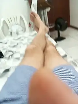 AbbaCock online show from 02.13.25