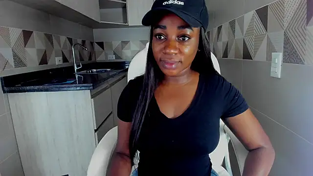 cristaaalclocks1 online show from 01.27.25