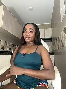 cristaaalclocks1 online show from 02.26.25