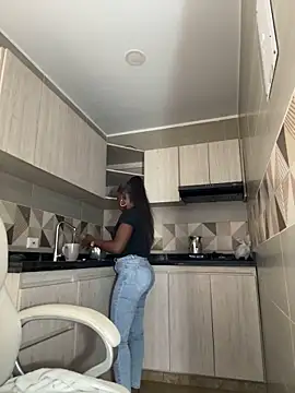 cristaaalclocks1 online show from 03.12.25