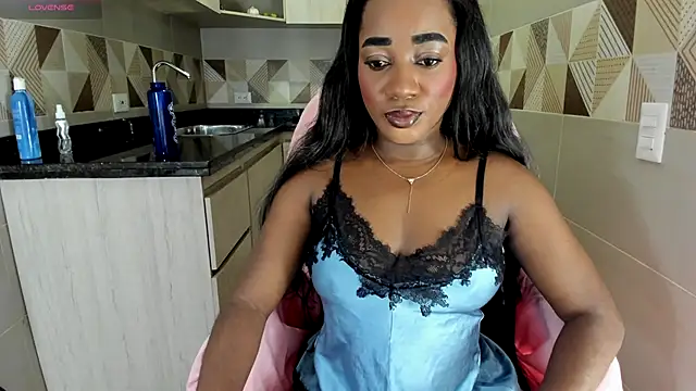 cristaaalclocks1 online show from 11.29.25