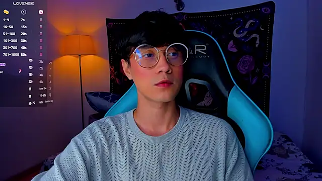 LeaneSeb online show from 12.02.24