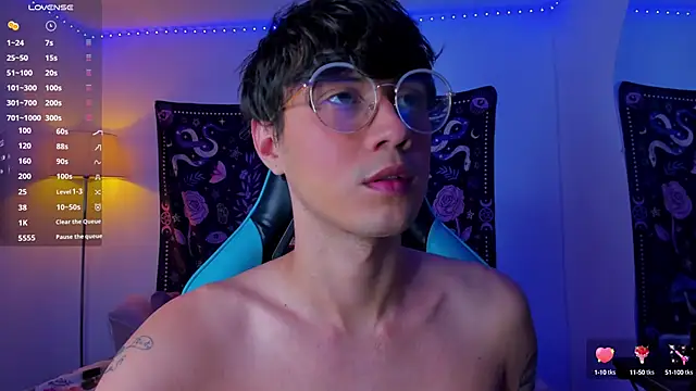 LeaneSeb online show from 12.09.24