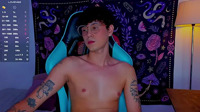 LeaneSeb online show from 12.13.24