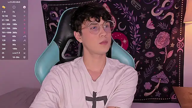 LeaneSeb online show from 12.13.24