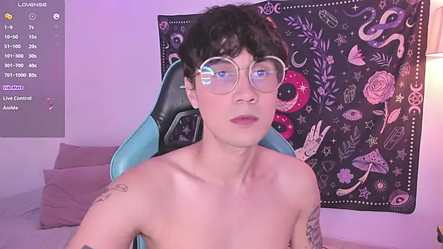 LeaneSeb online show from 12.15.24