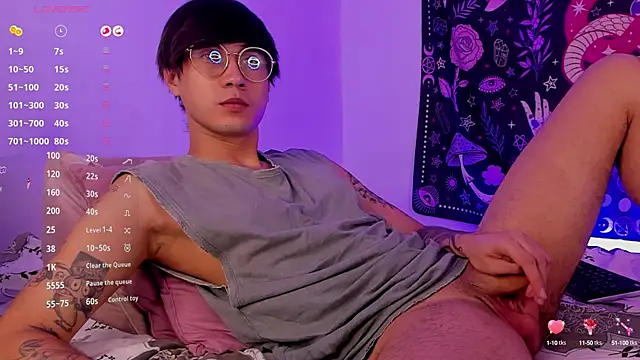 LeaneSeb online show from 01.22.25