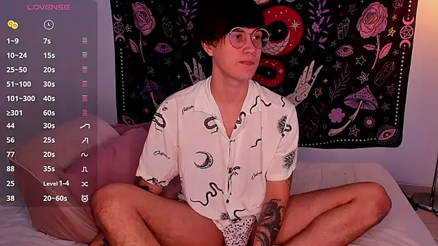 LeaneSeb online show from 02.21.25